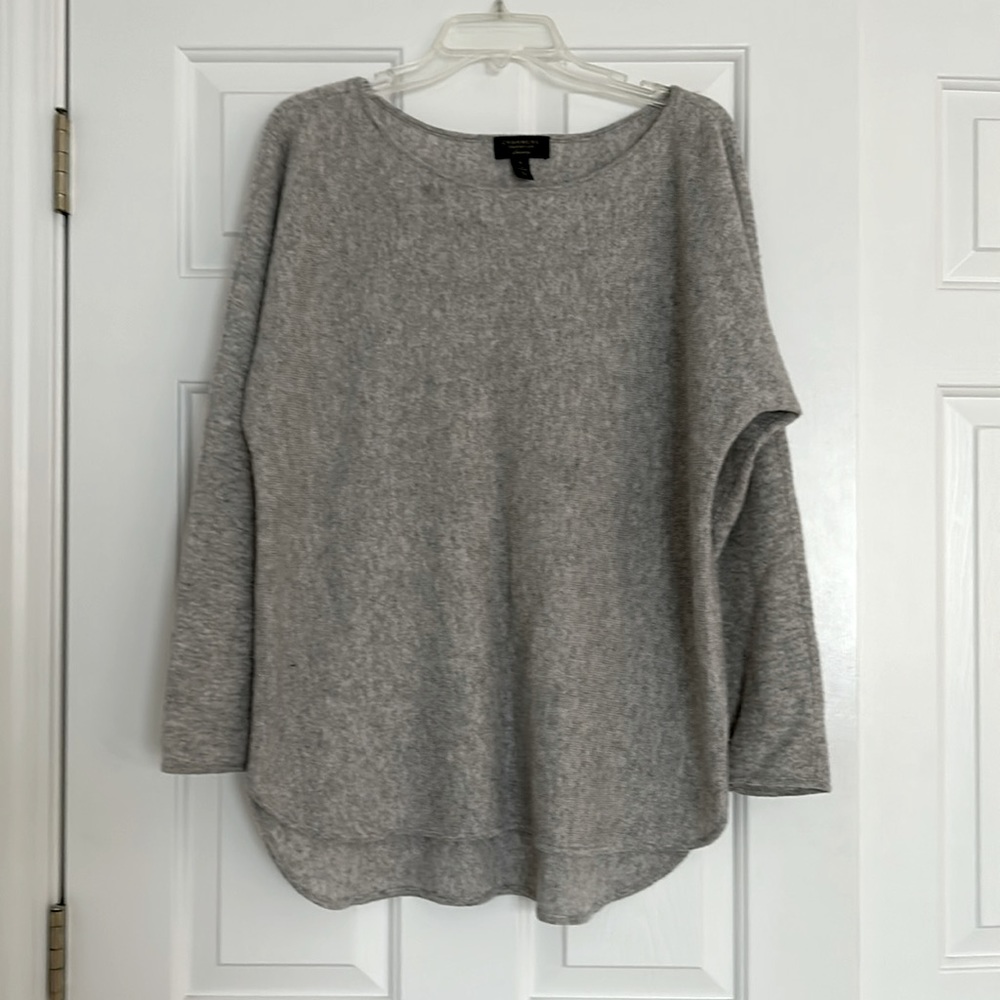 NEW Cashmere Sweater Charter Club